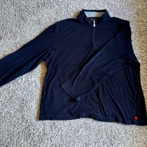 Izod sweater